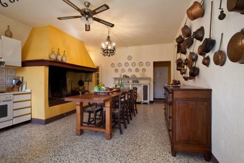 Casa Vacanze Podere Marilla