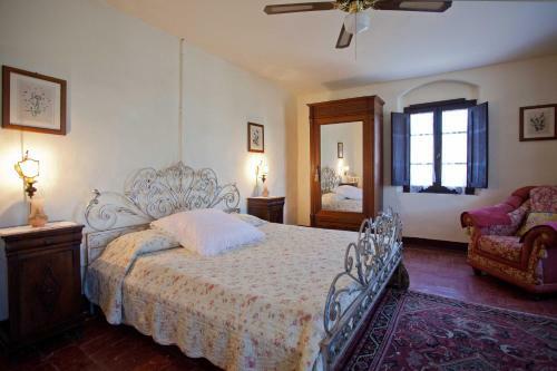 Casa Vacanze Podere Marilla