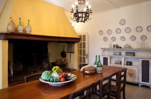Casa Vacanze Podere Marilla