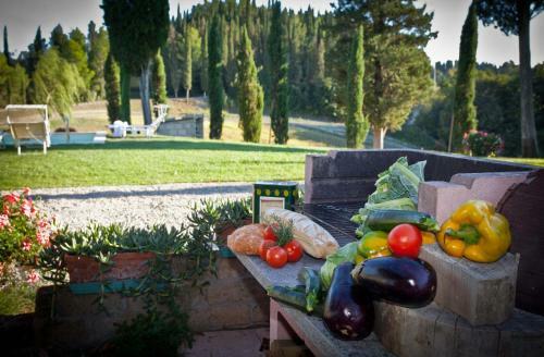 Casa Vacanze Podere Marilla