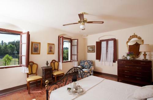 Casa Vacanze Podere Marilla