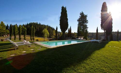 Casa Vacanze Podere Marilla