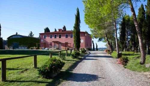 Casa Vacanze Podere Marilla