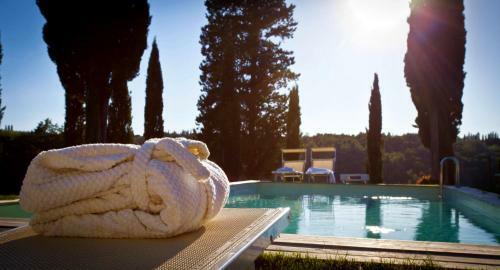 Casa Vacanze Podere Marilla