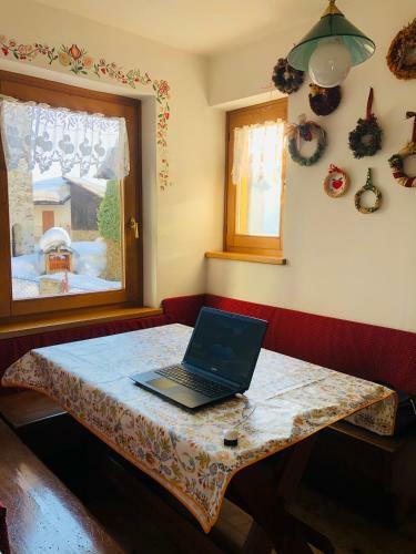 Irivas Lodge