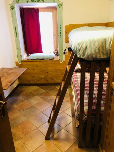 Irivas Lodge