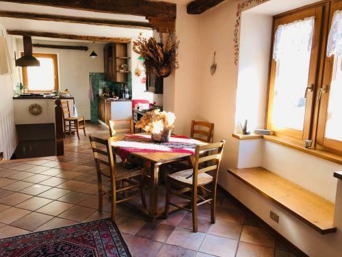 Irivas Lodge