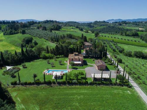 Villa Locazione Turistica Leopolda