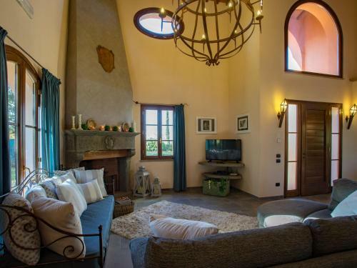 Villa Locazione Turistica Leopolda