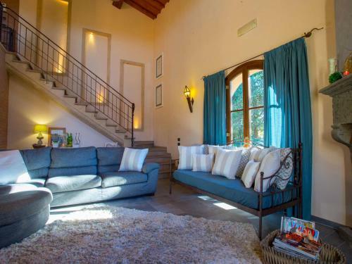 Villa Locazione Turistica Leopolda