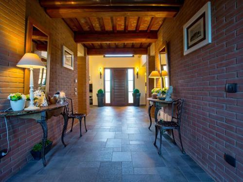 Villa Locazione Turistica Leopolda