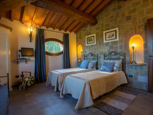 Villa Locazione Turistica Leopolda