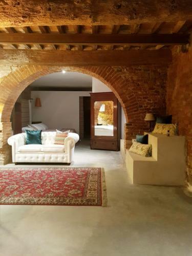 Apartamento L' Atelier Tuscany