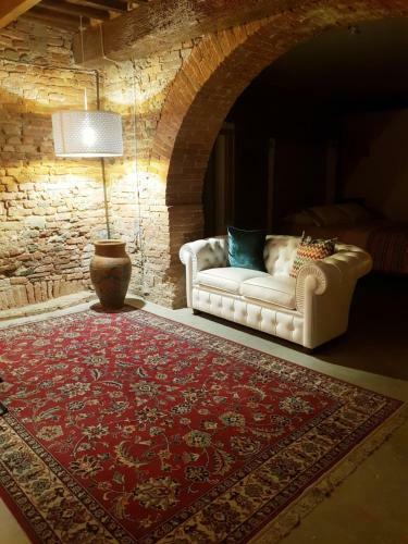 Apartamento L' Atelier Tuscany