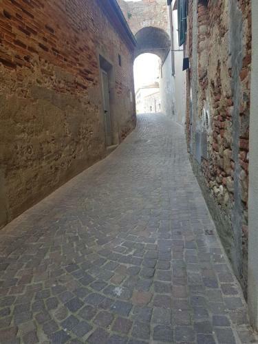 Apartamento L' Atelier Tuscany