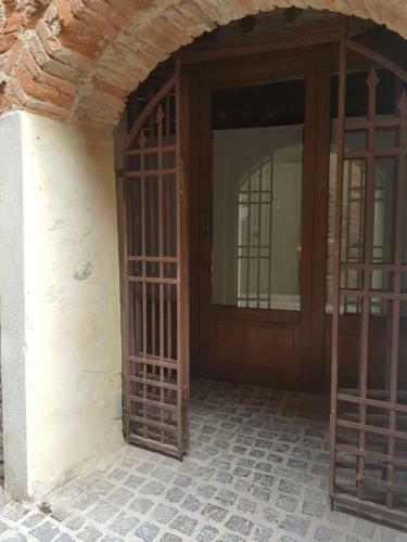 Apartamento L' Atelier Tuscany