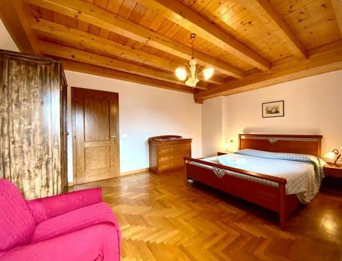 Hostal Casa Ortensia