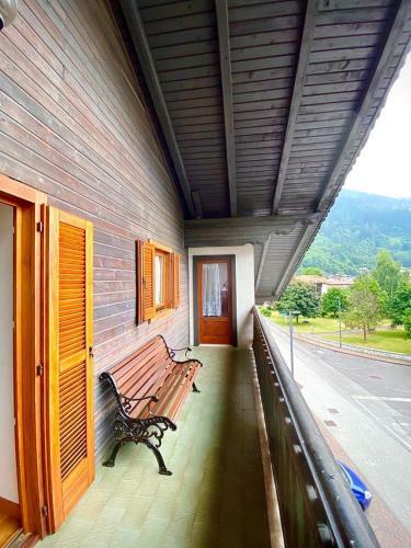 Hostal Casa Ortensia