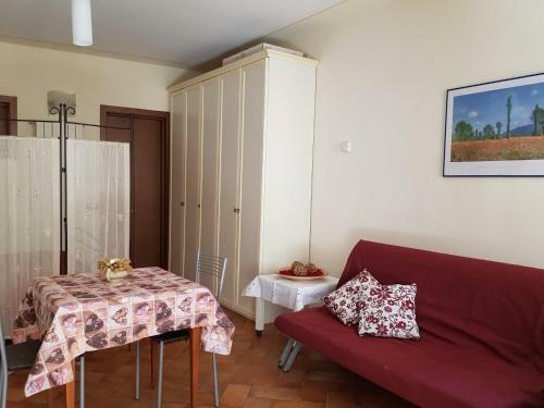 Apartamento La Piccola Toscana 2