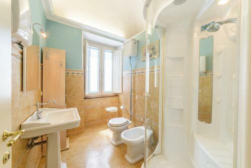 Nel Vicolo Luxury B&B