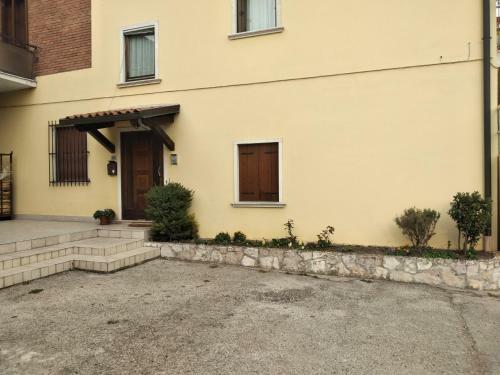 Apartamento La Casetta Sui Colli