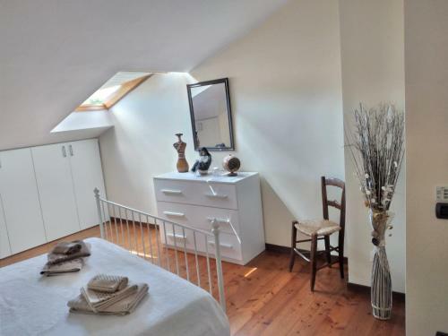Apartamento La Casetta Sui Colli