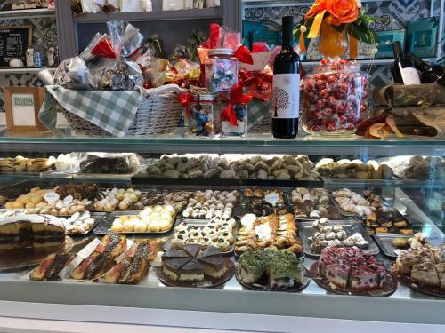 B&B Dolce Far Niente
