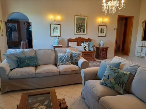 Apartamento Casa Adriana