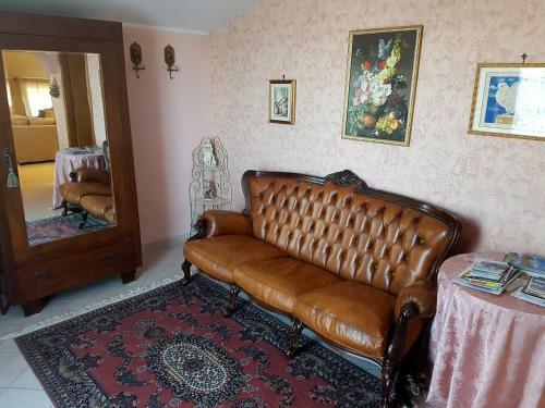 Apartamento Casa Adriana