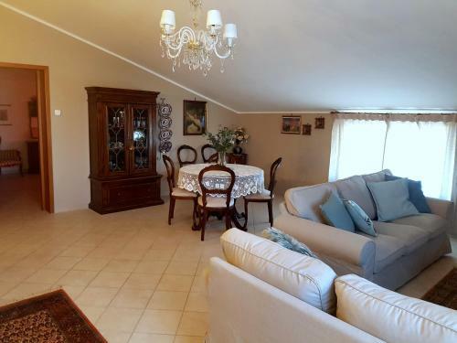 Apartamento Casa Adriana