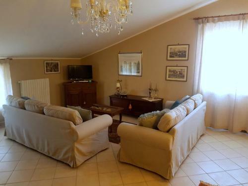 Apartamento Casa Adriana