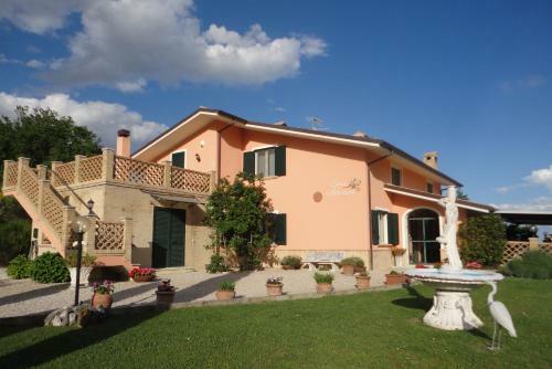 Apartamento Casa Adriana