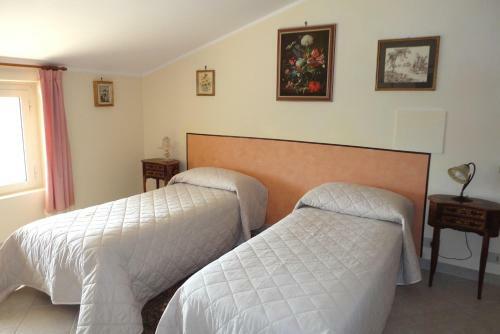 Apartamento Casa Adriana