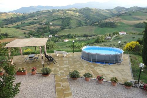 Apartamento Casa Adriana