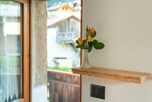 Hostal La Gerla Casa Vacanze Dolomiti