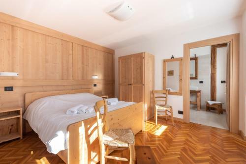 Hostal La Gerla Casa Vacanze Dolomiti