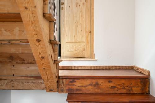 Hostal La Gerla Casa Vacanze Dolomiti