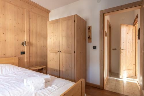 Hostal La Gerla Casa Vacanze Dolomiti