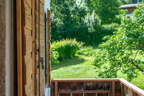 Hostal La Gerla Casa Vacanze Dolomiti
