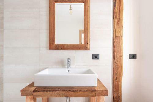 Hostal La Gerla Casa Vacanze Dolomiti