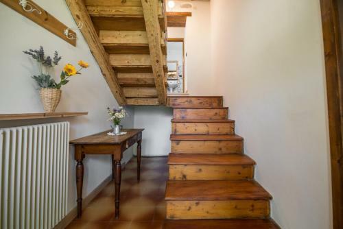 Hostal La Gerla Casa Vacanze Dolomiti