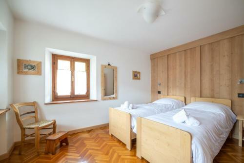 Hostal La Gerla Casa Vacanze Dolomiti