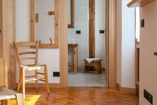 Hostal La Gerla Casa Vacanze Dolomiti