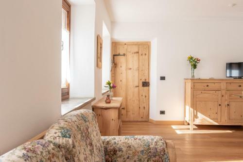 Hostal La Gerla Casa Vacanze Dolomiti