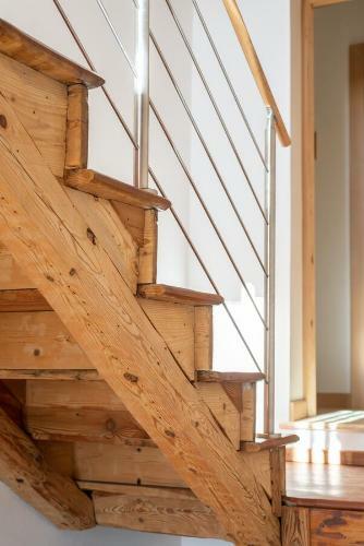 Hostal La Gerla Casa Vacanze Dolomiti
