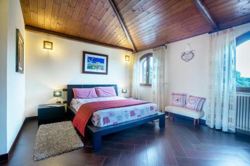 Apartamento Villa Angela In Ogliastra