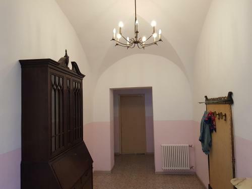 Apartamento Dimora Abate-tirone-pansa
