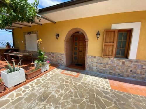 Bed & Breakfast B & B Il Campanile