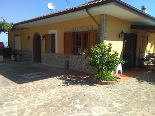 Bed & Breakfast B & B Il Campanile
