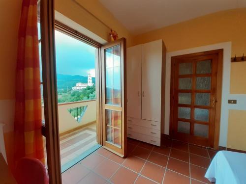 Bed & Breakfast B & B Il Campanile